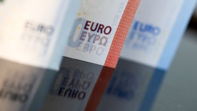 Снимка: Bloomberg LP