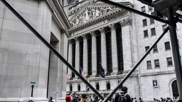 Снимка: Bloomberg