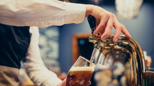 Продажбите на крафт бира са паднали с 30-40% заради пандемията