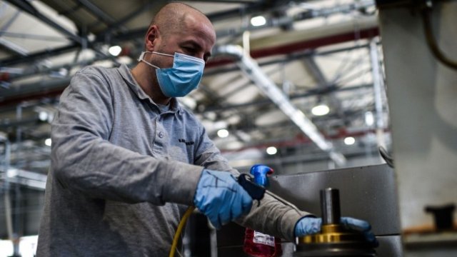 <p>
	<em>Снимка: Bloomberg</em></p>
