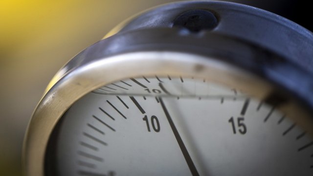 Снимка: Bloomberg LP