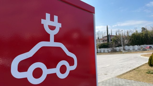 Снимка: БГНЕС/Зара Русева