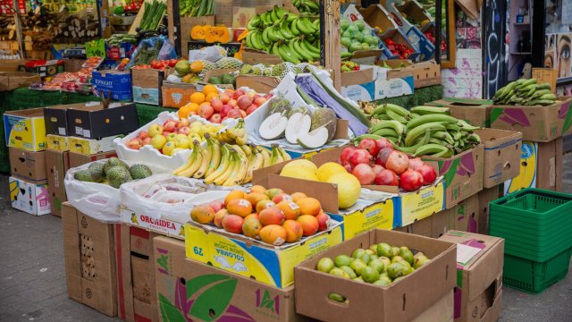 Снимка: Bloomberg L.P.