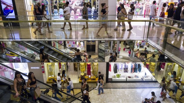 Снимка: Bloomberg L.P.