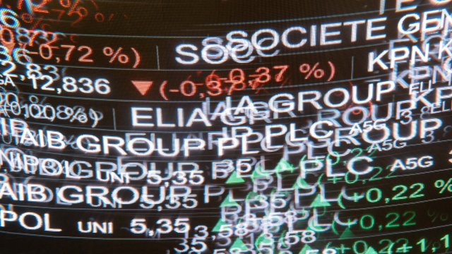 Снимка: Bloomberg L.P.