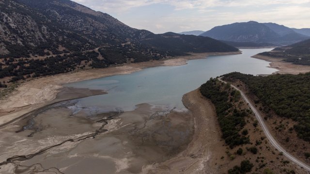 Снимка: Bloomberg L.P.