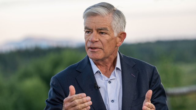 Снимка: Bloomberg