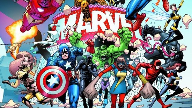 <p>
	<em>Снимка: Marvel Facebook page</em></p>
