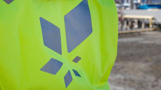 Снимка: Bloomberg