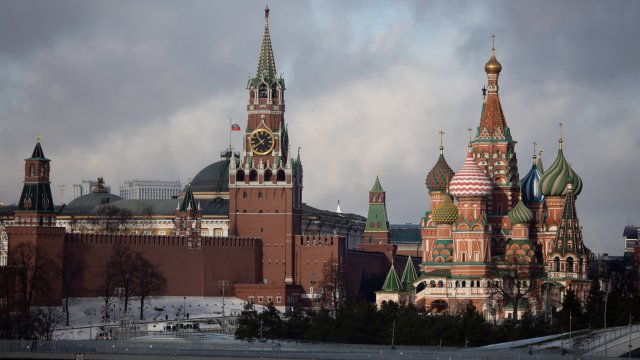 Снимка: Bloomberg LP