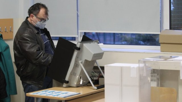 <p>
	<em>Снимка: Димитър Кьосемарлиев/Investor Media Group</em></p>
