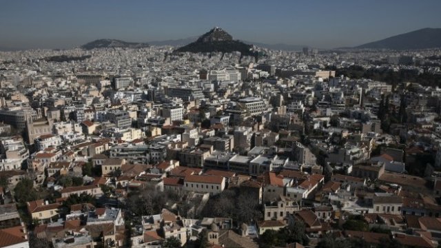 <p>
	<em>Снимка: Yorgos Karahalis/Bloomberg</em></p>
