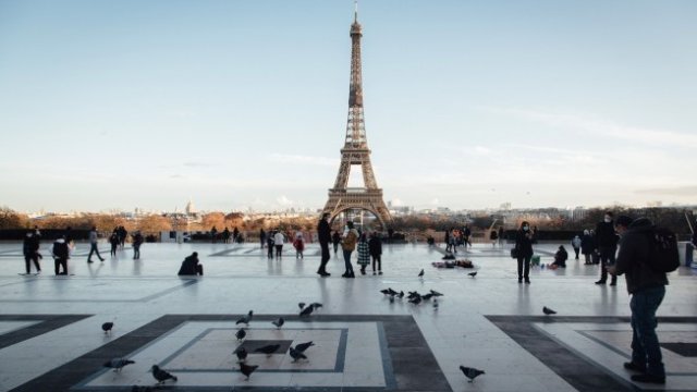 <p>
	<em>Снимка: Cyril Marcilhacy/Bloomberg</em></p>
