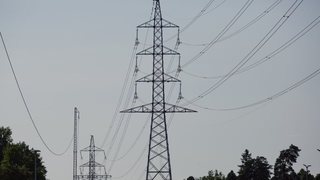 Снимка: Bloomberg L.P.