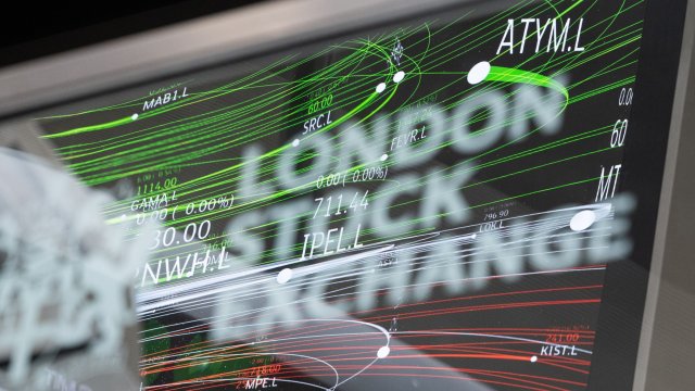 Снимка: Bloomberg