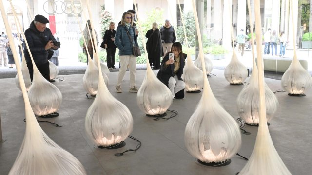 Снимка: EPA/БГНЕС