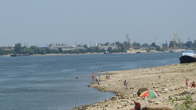 Трансграничната програма България – Румъния зацикли