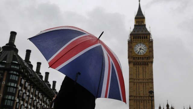 <p style="text-align: justify;">
	<em>Снимка: архив, Ройтерс</em></p>
