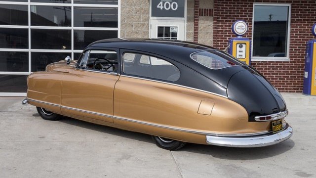 <p>
	Снимка: fastlanecars</p>
