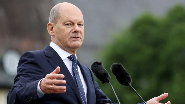 Снимка: Bloomberg LP