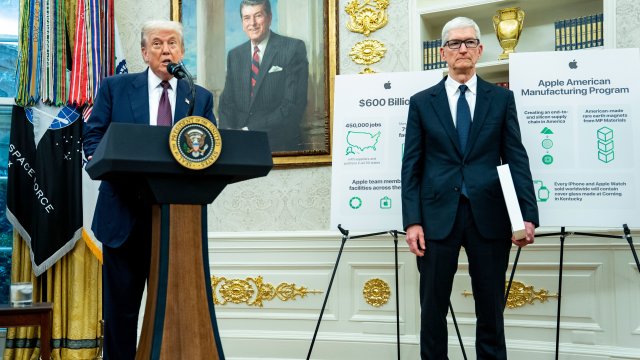 Снимка: Bloomberg