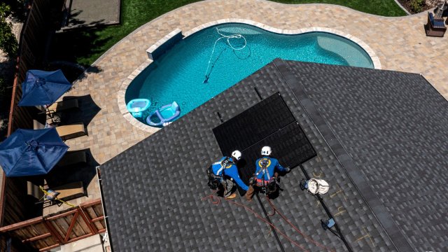 Снимка: Bloomberg L.P.