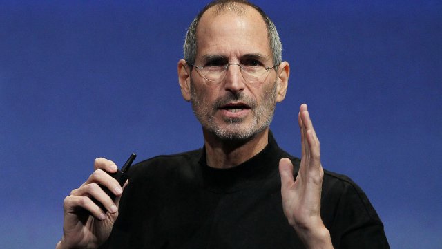 Снимка: Bloomberg L.P.