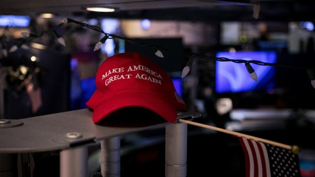 Снимка: Michael Nagle/Bloomberg