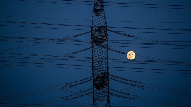 Снимка: Bloomberg LP