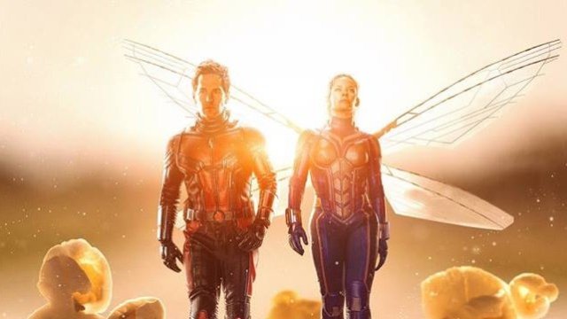 <p>
	<em>Снимка: Ant-Man Facebook Page</em></p>
