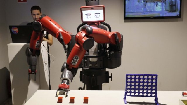 <p>
	Снимка: Ройтерс</p>
