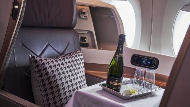 Експерти изтъкват, че всеки трябва да даде своя принос за редуцирането на въглеродните емисии, ако искаме да ограничим климатичните промени. Снимка: Bloomberg L.P.