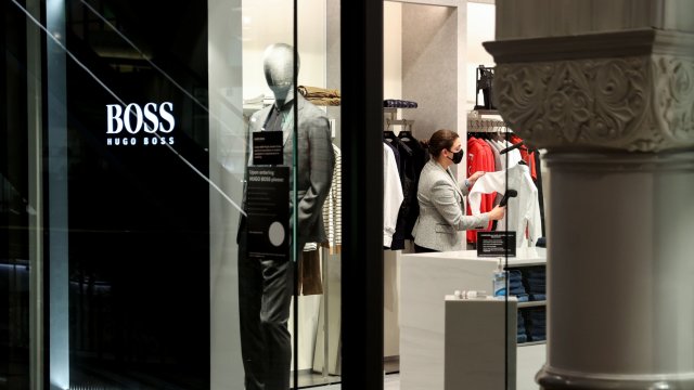 Снимка: Bloomberg L.P.