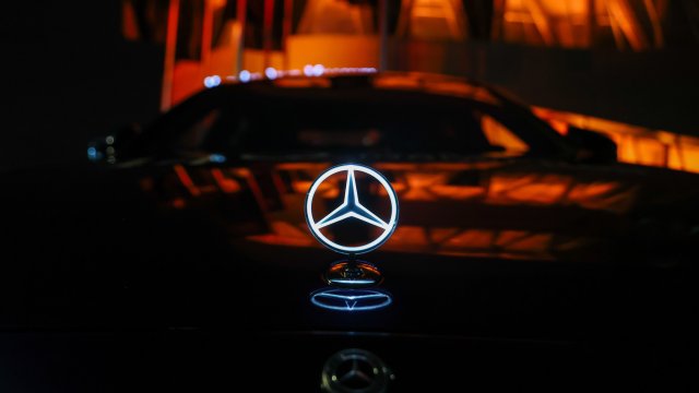 Снимка: Bloomberg L.P.