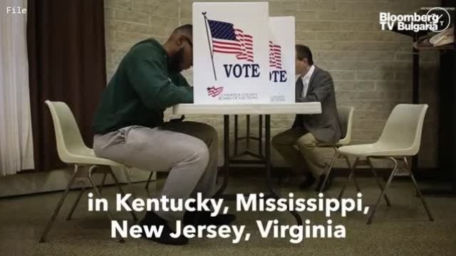 Четири щата ще послужат за анализ за настроенията през 2020г.