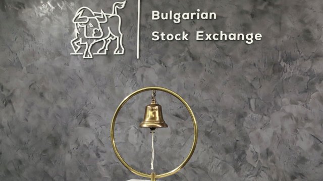 Снимка: БГНЕС/Ралица Белчева