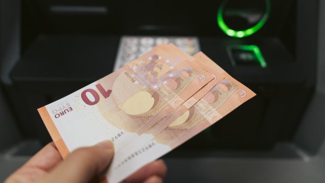 Снимка: Michaela Vatcheva/Bloomberg