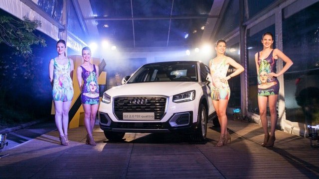 <p>
	<em>Снимка: Audi</em></p>
