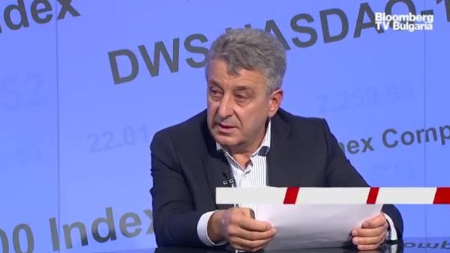 С. Иванов: Имотите в София са по-евтини от Белград, Букурещ, Скопие