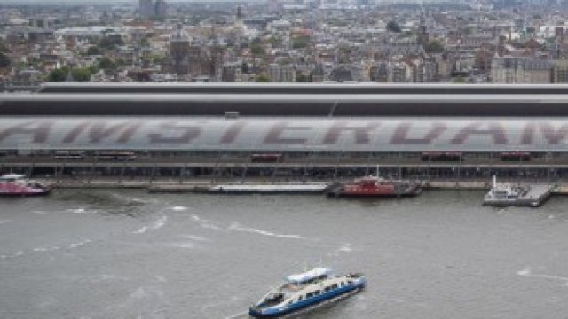 <p>
	<em>Снимка: Jasper Juinen/Bloomberg</em></p>
