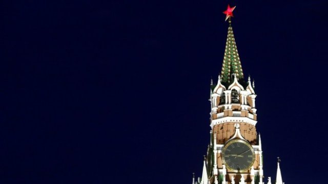 Георг Георгиев: Не може да скъсаме дипломатически отношения с Русия