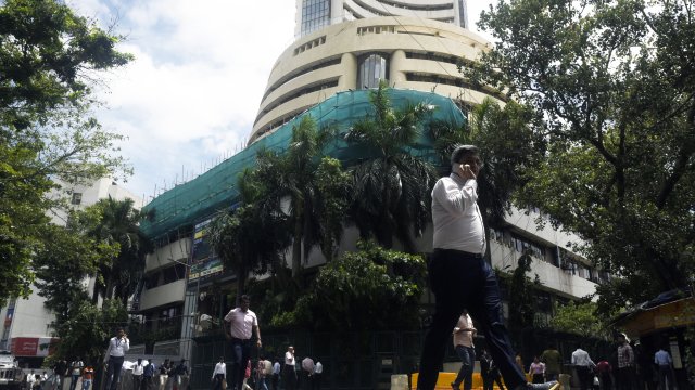 Снимка: Bloomberg L.P.