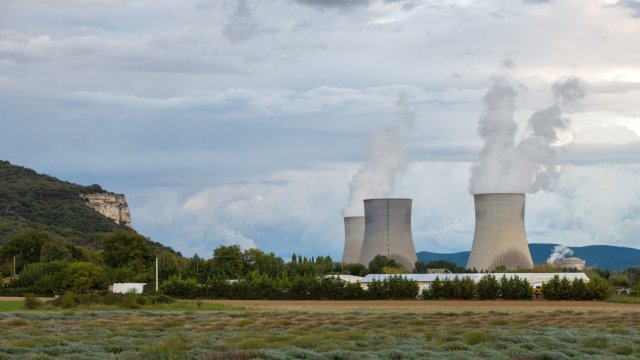 Снимка: Bloomberg L.P.