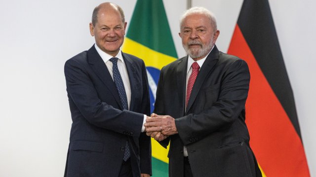 Снимка: Bloomberg LP