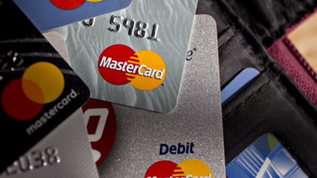 Безконтактните плащания се увеличават на фона на пандемията, твърди Mastercard