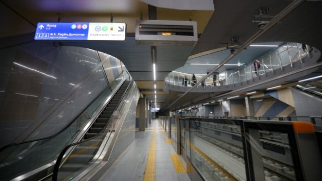 <p>
	<em>Снимки: Димитър Кьосемарлиев, Investor Media Group</em></p>
