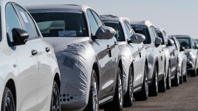 <p>
	<em>Снимка: Balint Porneczi/Bloomberg</em></p>
