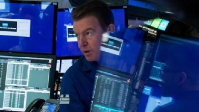 <p>
	Снимка:&nbsp;Michael Nagle/Bloomberg</p>
