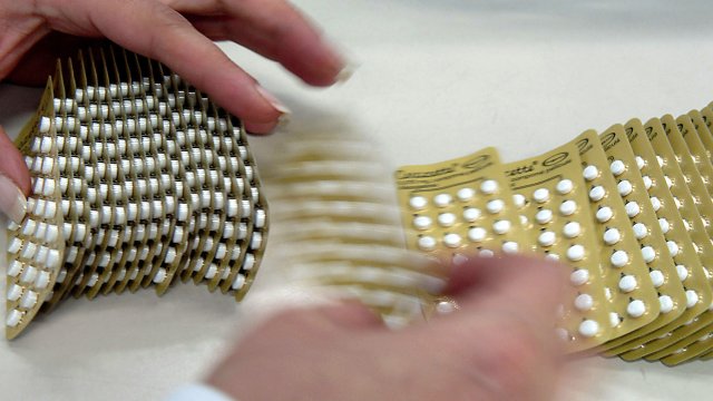 Снимка: Bloomberg