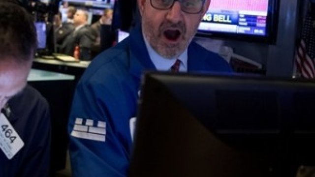 <p>
	Снимка:&nbsp;Michael Nagle/Bloomberg</p>

